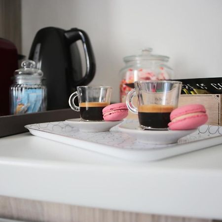 Cucciolina Home Como Lake Tavernerio Zewnętrze zdjęcie