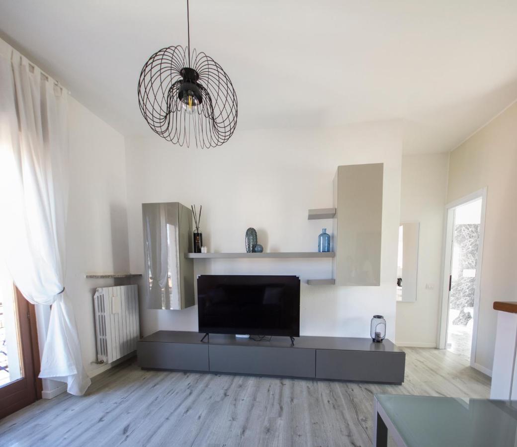 Cucciolina Home Como Lake Tavernerio Zewnętrze zdjęcie